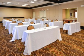 Hilton Garden Inn Terre Haute