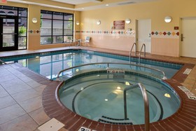 Hilton Garden Inn Terre Haute