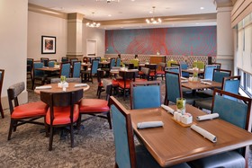 Hilton Garden Inn Terre Haute