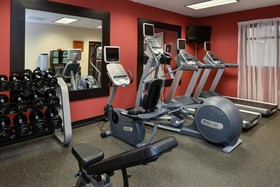 Hilton Garden Inn Terre Haute
