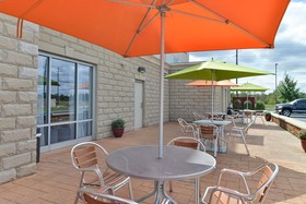 Holiday Inn Express Hotel & Suites Terra Haute