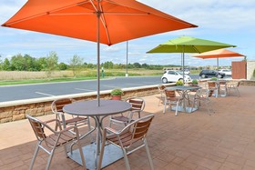 Holiday Inn Express Hotel & Suites Terra Haute