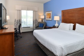 Holiday Inn Express Hotel & Suites Terra Haute