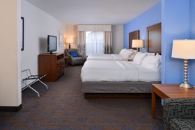 Holiday Inn Express Hotel & Suites Terra Haute