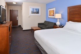 Holiday Inn Express Hotel & Suites Terra Haute