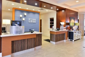 Holiday Inn Express Hotel & Suites Terra Haute