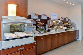 Holiday Inn Express Hotel & Suites Terra Haute
