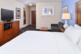 Holiday Inn Express Hotel & Suites Terra Haute