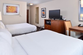 Holiday Inn Express Hotel & Suites Terra Haute