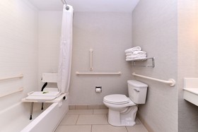Holiday Inn Express Hotel & Suites Terra Haute