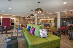 Home2 Suites by Hilton Terre Haute