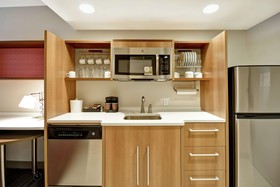 Home2 Suites by Hilton Terre Haute