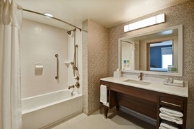 Home2 Suites by Hilton Terre Haute
