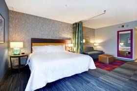 Home2 Suites by Hilton Terre Haute