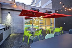 Home2 Suites by Hilton Terre Haute