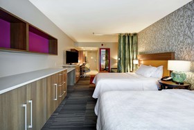 Home2 Suites by Hilton Terre Haute