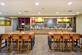 Home2 Suites by Hilton Terre Haute