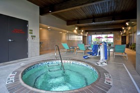 Home2 Suites by Hilton Terre Haute