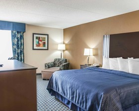 Quality Inn