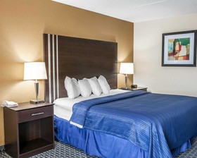 Quality Inn