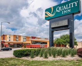 Quality Inn