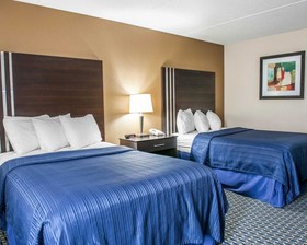 Quality Inn