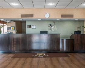 Quality Inn