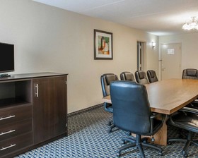 Quality Inn