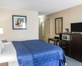 Quality Inn