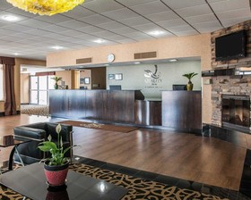 Quality Inn