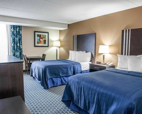 Quality Inn