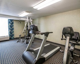 Quality Inn