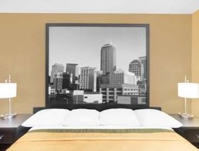Super 8 by Wyndham Terre Haute