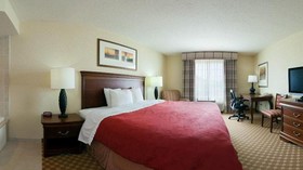 Country Inn & Suites by Radisson, Valparaiso, IN