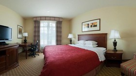 Country Inn & Suites by Radisson, Valparaiso, IN