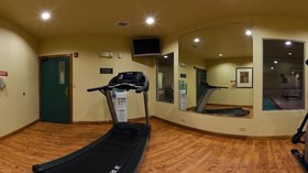 Country Inn & Suites by Radisson, Valparaiso, IN