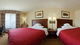 Country Inn & Suites by Radisson, Valparaiso, IN