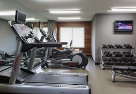 Fairfield Inn & Suites Valparaiso