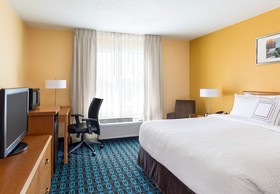 Fairfield Inn & Suites Valparaiso