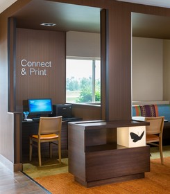 Fairfield Inn & Suites Valparaiso