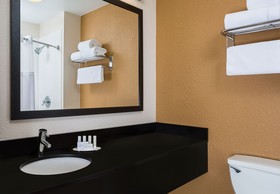 Fairfield Inn & Suites Valparaiso