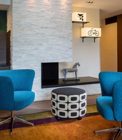 Fairfield Inn & Suites Valparaiso
