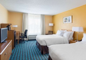 Fairfield Inn & Suites Valparaiso