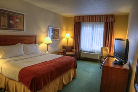 Holiday Inn Express Valparaiso