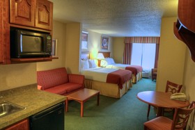 Holiday Inn Express Valparaiso