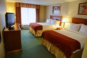 Holiday Inn Express Valparaiso