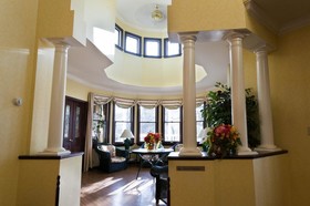 Inn at Aberdeen
