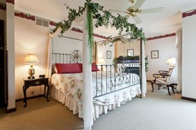 Inn at Aberdeen