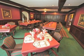Inn at Aberdeen