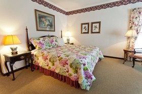 Inn at Aberdeen